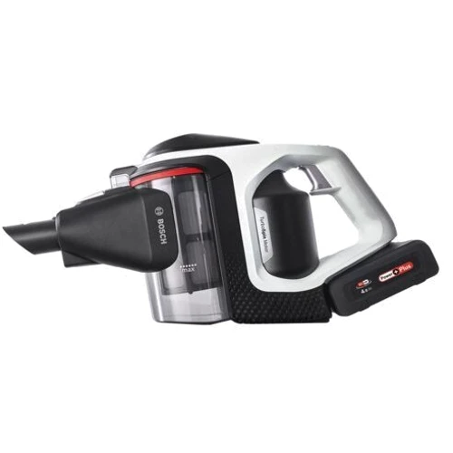 Пылесос Bosch BCS8224WA: Емкость пылесборника 0.4 л