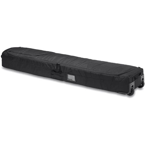 Чехол для сноубордов Чехол Dakine Low Roller Snowboard Bag 165 см 2021 Black (610934180121): Цвет черный