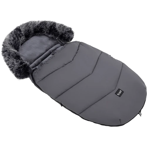 Зимний конверт Bair Iceberg smoke graphite графит (680637)