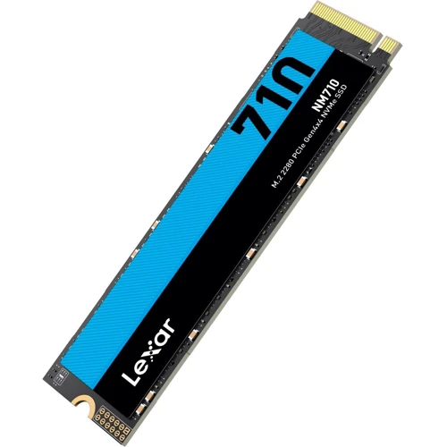 Lexar NM710 1 TB (LNM710X001T-RNNNG) фото 5