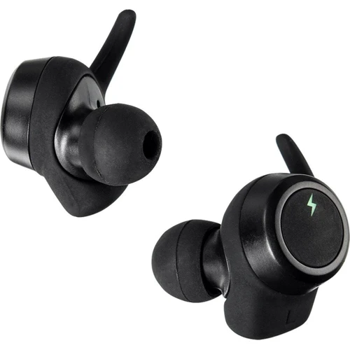 Наушники Gelius Pro TrueFree GP-HBT010 Black: Тип крепления без креплений