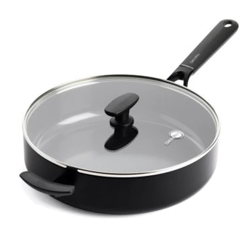 Сотейник GreenPan Smart 28 см 4.2 л (CC005193-001)