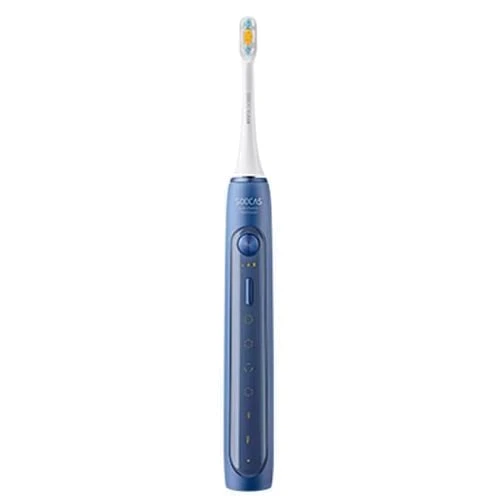 Зубна щітка Xiaomi Soocas X5 Sonic Electric Toothbrush Gift Box Edition Blue: Призначення доросла