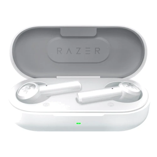 Наушники Razer Hammerhead True Wireless Mercury (RZ12-02970500-R3M1)
