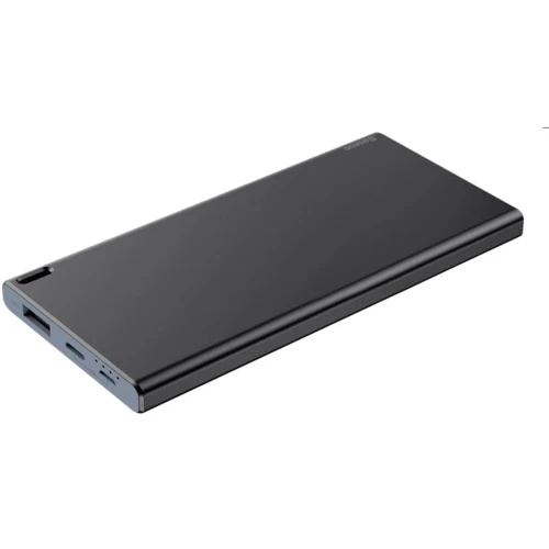 Внешний аккумулятор Baseus Power Bank 10000mAh Choc Black (PPALL-QK1G)