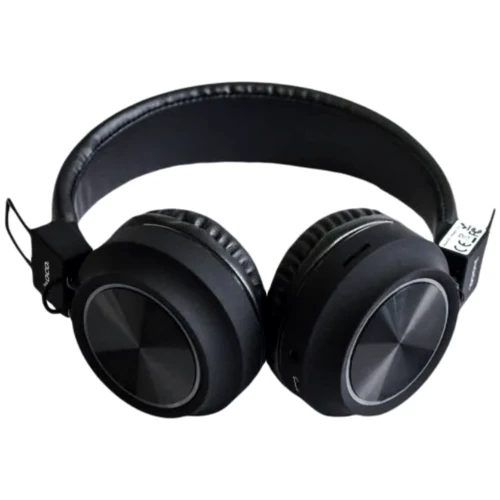 Наушники Hoco W25 Black: Диапазон частот (Гц) 20-20000