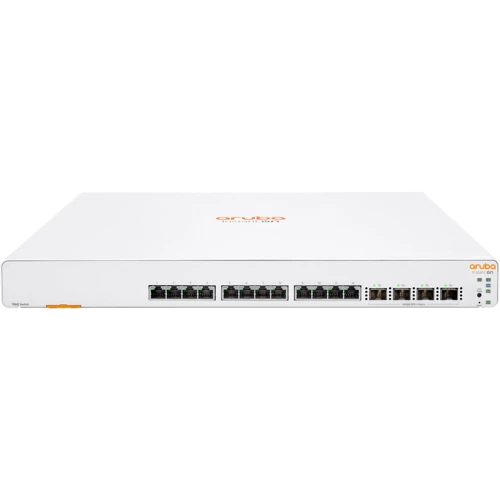 Сетевой коммутатор ARUBA 10G 12P 4SFP+ 1960 (JL805A)