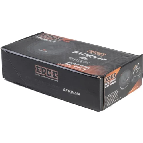 Акустика Edge EDUPRO6-E3 фото 6