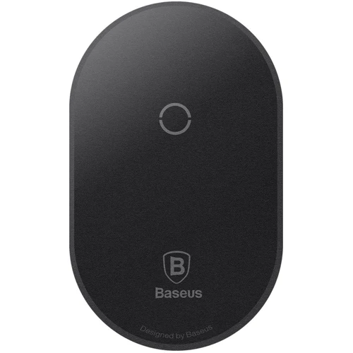 Зарядний пристрій Baseus Wireless Charging Receiver Black (WXTE-A01) for Lightning: Тип бездротове