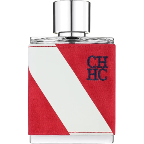 Туалетна вода Carolina Herrera CH Men Sport 50 ml: Вид Туалетна вода