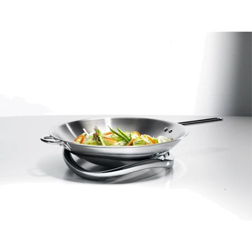 Electrolux Infi-Wok 34 см (660143131) фото 5