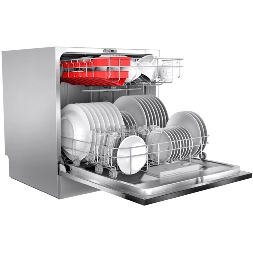 Посудомойка Toshiba DW-08T2EE(S)-PL