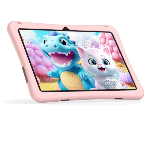 Планшет Teclast P30T Kids 4/64GB Wi-Fi Pink UA: Встроенная память 64 ГБ