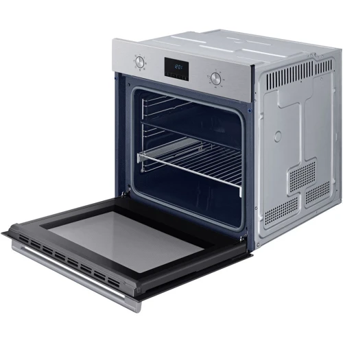 Духовой шкаф электрический Samsung NV68A1110RS/WT: Мощность подключения, Вт 2800