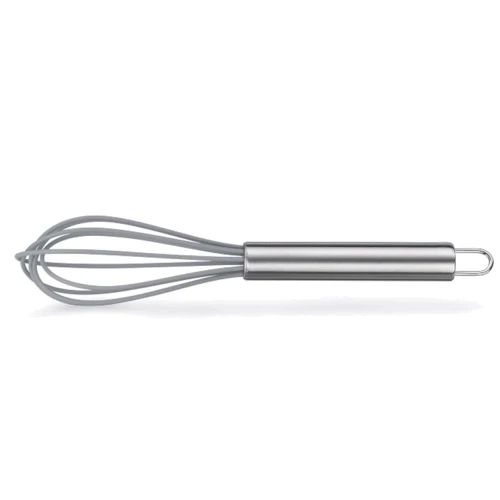 Венчик Kela Cookie 22.5 см Light Grey (10077)
