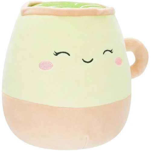 Мягкая игрушка Squishmallows – Латте Роземунд 19 см (SQCR04121): Размер, см 19
