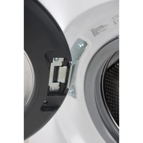 Стиральная машина Indesit OMTWSC 51052 W UA: Класс стирки A