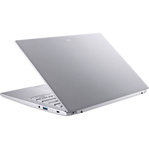 Ноутбук Acer Swift 3 SF314-44-R37K (NX.K0UEP.002): Объем накопителя 512 ГБ (SSD)