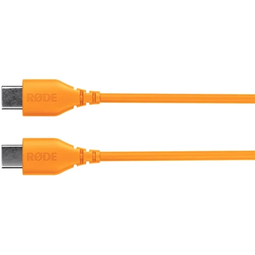 Кабель RODE SC22 Orange (240055): Производитель Rode