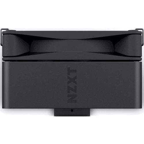 Кулер NZXT Freeze T120 RGB Black (RC-TR120-B1): Тип воздушное охлаждение