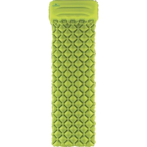 

Самонадувающийся коврик Ferrino Air Lite Pillow Mat Green (929809)