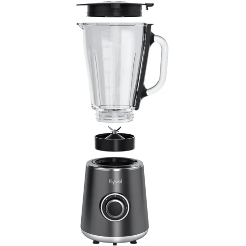 Блендер Kyvol SB150 (SK-SB150R): Мощность, Вт 500