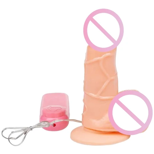 Анальный вибратор на присоске SKN-F006 ( длина - 12,7 см, диаметр 3 см ): Для кого Унисекс
