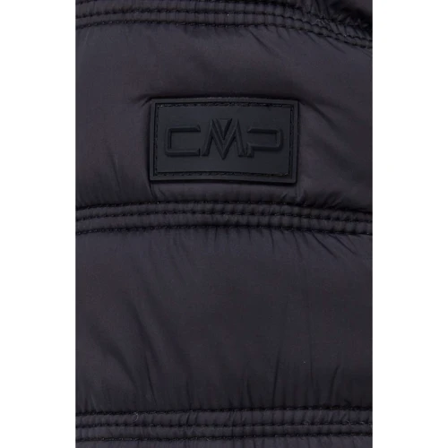 Куртка Woman Jacket Fix Hood 31K2806-U901 44 чорна демісезон з капюшоном: Країна виробник Китай