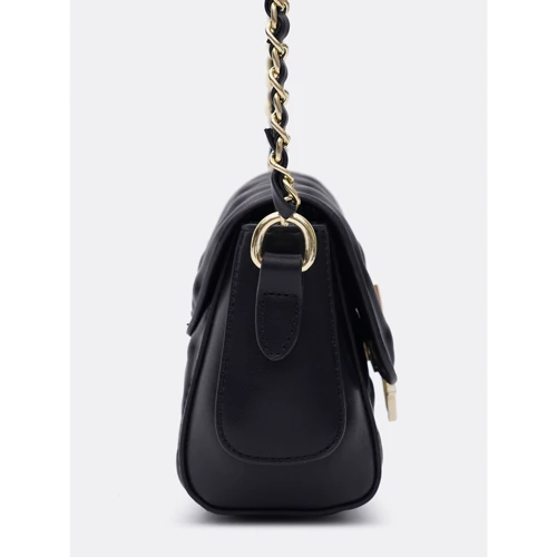 Женская сумка кросс боди Keizer черная (K11319bl-black): Страна производитель Тайвань