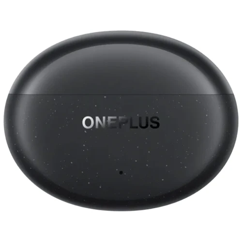 Наушники OnePlus Nord Buds 3 Pro Starry Black: Дополнительно Совместимость с Apple, Совместимость с Android, влагозащита, TWS наушники