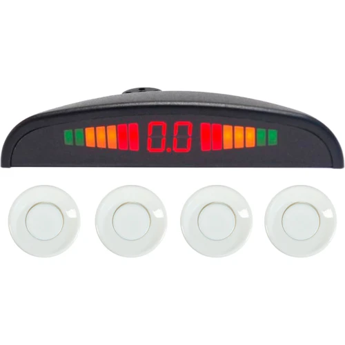 BAXSTER PS-418-02 White