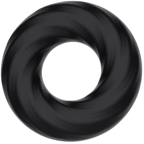 Эрекционное кольцо Crazy Bull Super Soft Silicone, BI-210181: Производитель LYBAILE