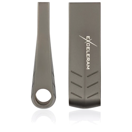 USB-флешка eXceleram 32GB U4 Series USB 2.0 Dark (EXP2U2U4D32)
