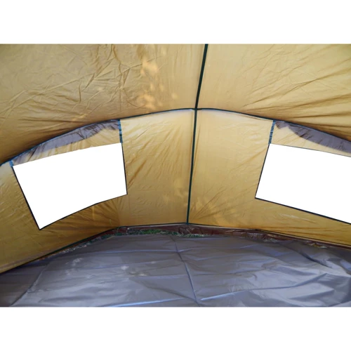 Палатка EXP 3-mann Bivvy Ranger (Арт. RA 6611): Материал тента нейлон 210D PU
