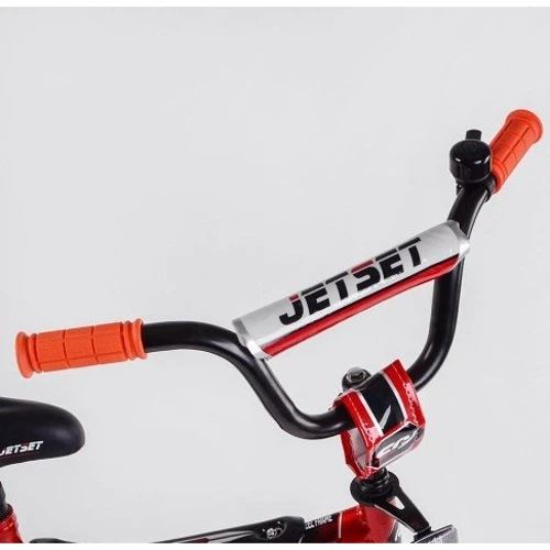 Велосипед Corso Jet Set JS-N1402 (красный): Тип 2х колесный велосипед