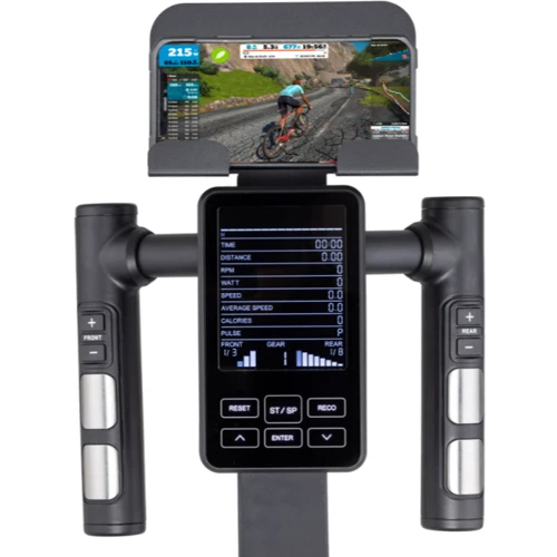 Велотренажер inSPORTline inCondi S200i (23261)