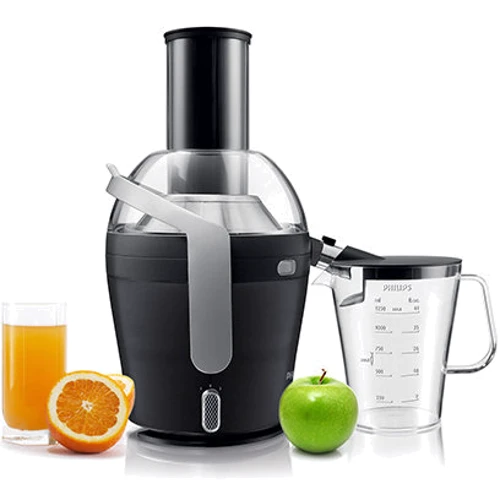 Соковыжималка Philips HR1870: Тип Соковыжималка универсальная