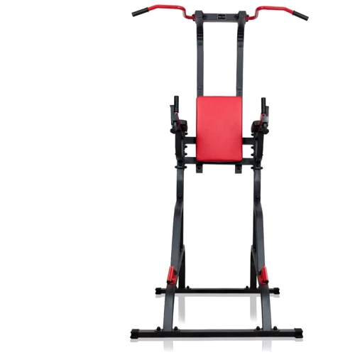 Фітнес станція Marbo Sport MS-U110: Тип конструкції стаціонарний