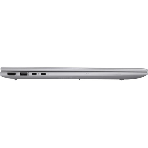 Ноутбук HP ZBook Firefly 16 G9 (453B0ES): Операційна система Windows 11 Pro