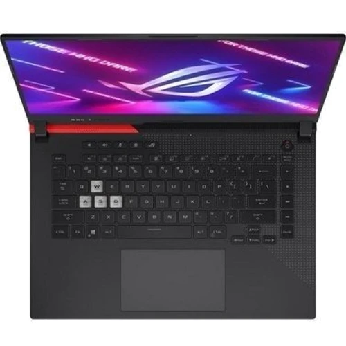 ASUS ROG Strix SCAR 15 G533QS Approved Витринный образец: Причина уценки Активированный, витринный вариант, хорошее состояние. В комплектации коробка, блок зарядки, шнур