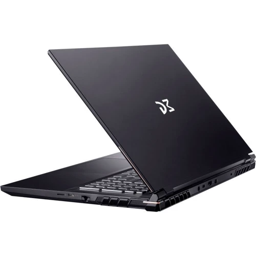Ноутбук Dream Machines Notebook RS3080-17 (RS3080-17UA36) UA: Оперативная память 16 ГБ