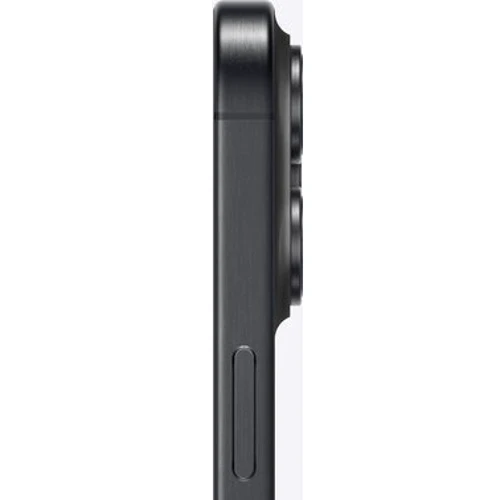 Б/У Apple iPhone 15 Pro Max 256GB Black Titanium Dual SIM (MU2N3) Approved Grade B: Производитель Apple