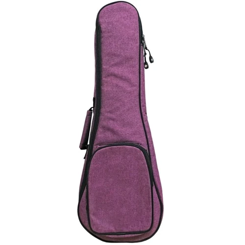 Чехол для укулеле концерт FZONE CUB-7 PURPLE