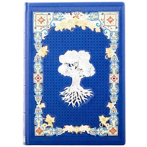 Родинна книга