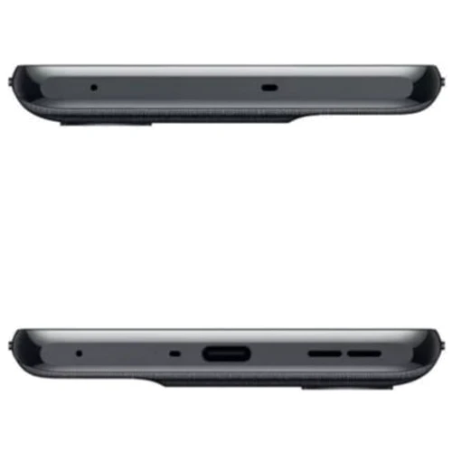 Смартфон OnePlus 10T 16/256 GB Moonstone Black Approved Витринный образец: Причина уценки Как новый (витринный образец): смартфон выглядит и функционирует как новый. Смартфон полностью протестирован по программе Approved, все функции работают корректно