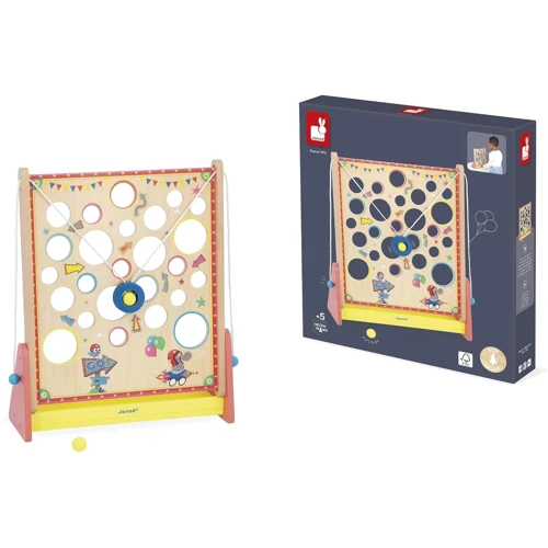 Настольная игра Janod Вертикальный вызов (J03369)