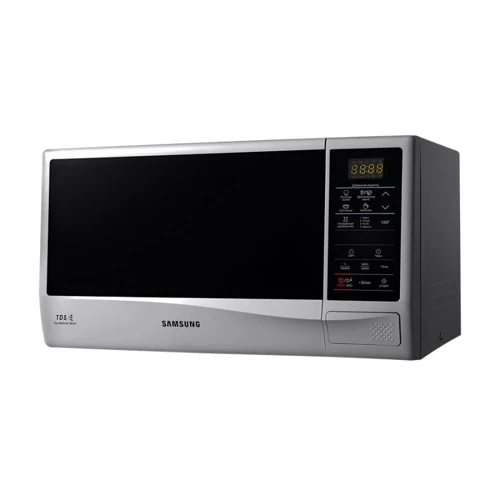 Мікрохвильова піч Samsung ME83KRS-2: Об'єм, л 23 л