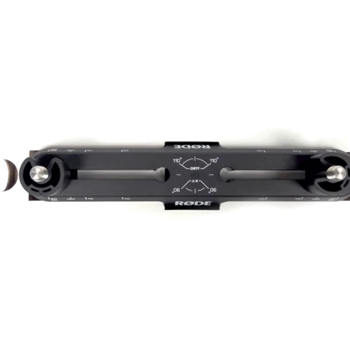Держатель микрофонный RODE STEREO BAR: Производитель Rode