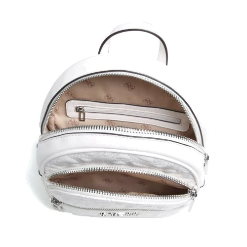 Жіночий рюкзак Guess Manhattan білий (HWQY6994310-WHI): Тип рюкзаки