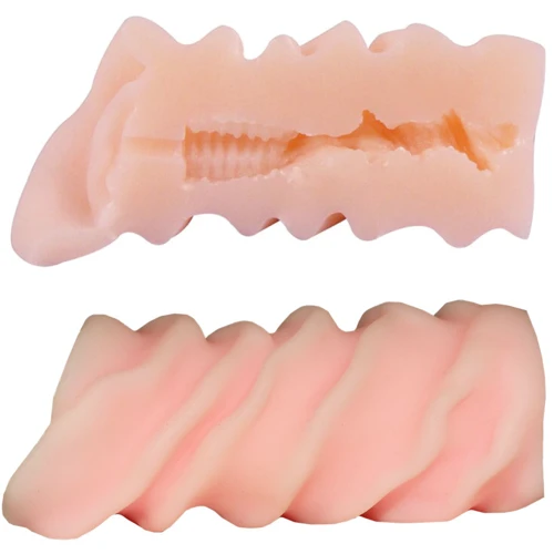 Мастурбатор вагина (женщина) NDS 107-3 Flesh (23345)